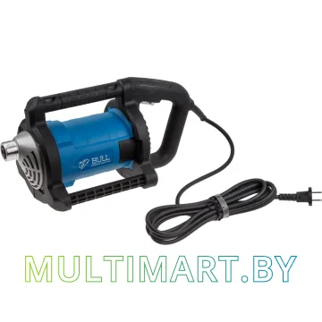 Вибратор глубинный Bull PCV 6026 1329605 (без вибронаконечника, кейс) картинка 6